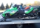 Arctic Cat Snowmobile Package Deal