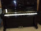 YAMAHA upright piano