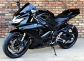 2009 Suzuki GSX-R600 ONE OWNER ONLY