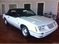 1984 Ford Mustang