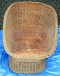  Vintage/Retro Wicker Chair 