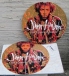 Jimi Hendrix Collector's Item