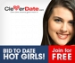 Name Your Price for a First Date?