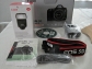 Canon 5D Mark III with 24-105mm Lens