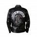 Sons of anarchy leather jacket