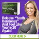 HGH Releaser GenF20 Plus - Look and Feel Young Again