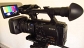 Sony High-Definition camcorder