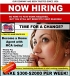 F/T P/T Web Based Positions