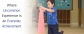Boston daycare franchise
