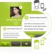 FunMango - Communication with Built-in Premonition
