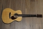 Martin OM28V