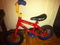 Huffy kid's bike 12