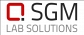 Vaccum ovens from Sigma Test & Research Center