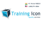 JAVA ONLINE TRAINING @TrainingIcon
