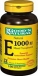 Vitamine E-1000 Natural 100 Gélules