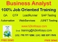 BA Online Training And Placement 