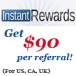 Would you like to be a referral agent?