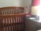 Baby crib