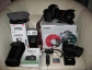 Canon EOS 5D Mark III Kit Digital Camera - 24-105mm Lens