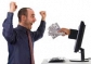 3 steps to financial freedom.