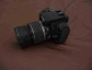 Canon Rebel XTI 