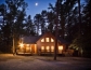 3 bedroom rental cabins near Broken Bow