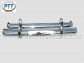 Brand new bumper Volvo Amazon 122 EU style 1956-1970
