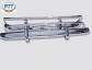 Brand new bumper Volvo PV544 US style 1958-1965