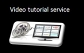 Video tutorial service to educate your customers about your product or service.