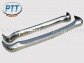 Brand new bumper Opel Rekord P1 1957-1960 