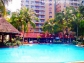 Melaka Town 3 Bedroom Apartment near Red House