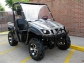 2007 Yamaha Rhino 660 Hardwoods ED 4x4