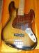  1975 Fender Jazz Bass w/ Case and Mods