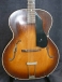 Vintage 1956 Guild A- 50 Archtop guitar Rare 