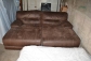 DOUBLE SIZE LOVE SEAT 