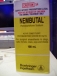 Buy Nembutal (Pentobarbital Sodium)