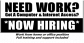 Work with world’s Legitimate Company 