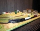 Train Set & Layout N Scale- Minitrix