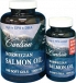 CARLSON SALMON OIL- 180+ 50 FREE SOFTGELS!