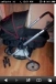 First year wave stroller for sale