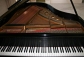 Piano, Steinway L 5'11 