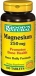 Magnésium 250 mg 100 Comprimés