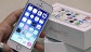 Apple iPhone 5S and Apple iPhone 5C 64GB Factory Unlocked