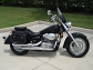 2008 Honda Shadow VT750