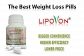 Lose weight effectively with - Lipovon!