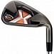 Callaway X-24 Hot Irons