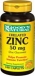 Zinc 50 mg Chélatés 100 Comprimés
