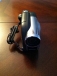 Panasonic VDR-D100 DVD Palmcorder