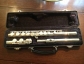 FLUTE Armstrong 104 Silver Plate