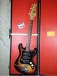 Mint Kingston Guitar